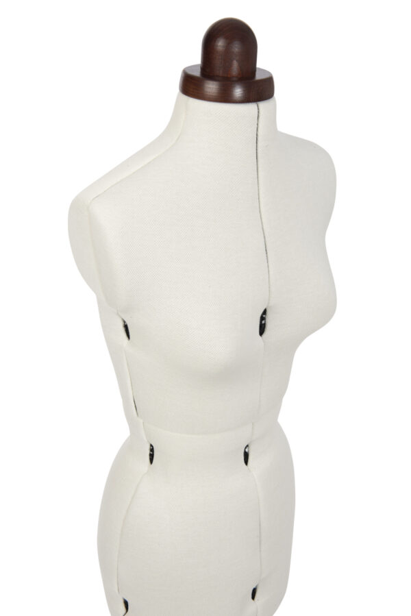 adjustoform lady valet dress form Lady Valet